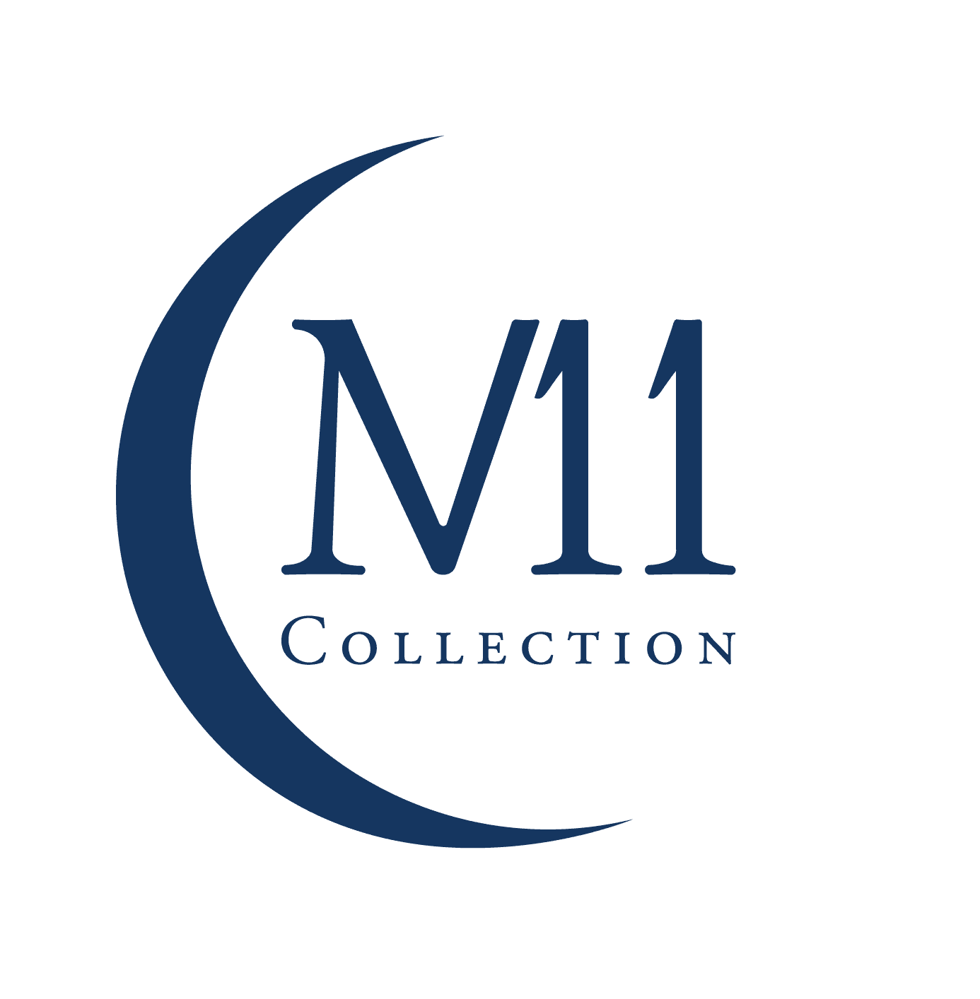 M11 Logo