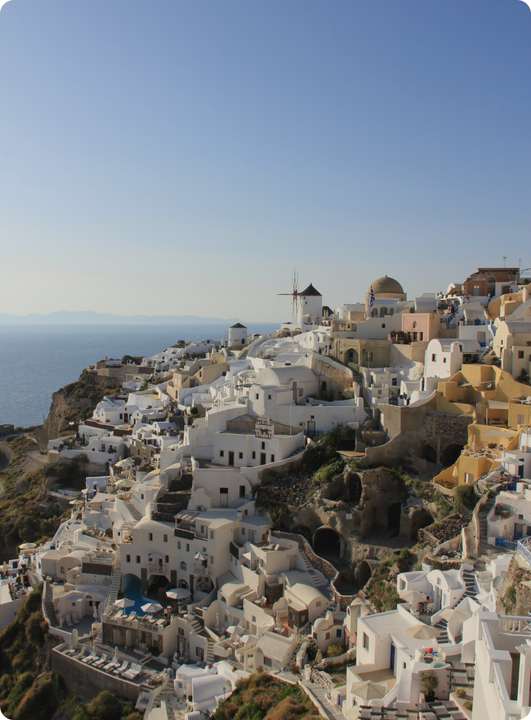 Image Mykonos, Greece