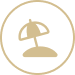 Beach Club Lounges icon