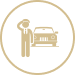 Personal Chauffeur icon
