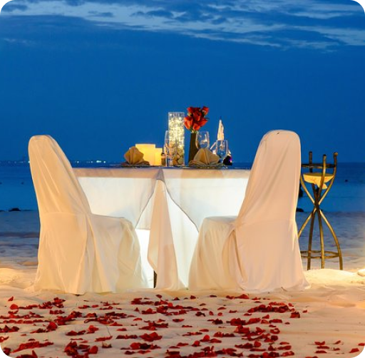 Event Planning