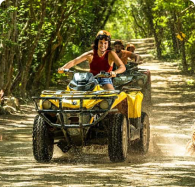 Nature & Adventure