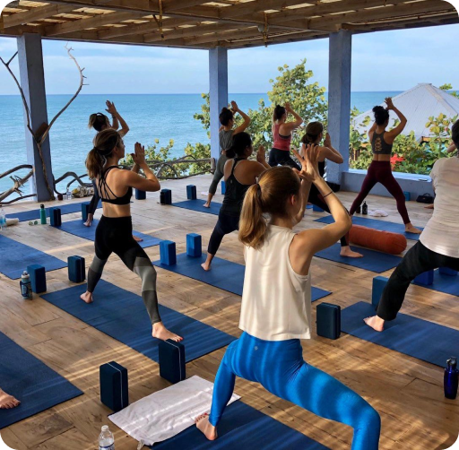 Wellness & Fitness